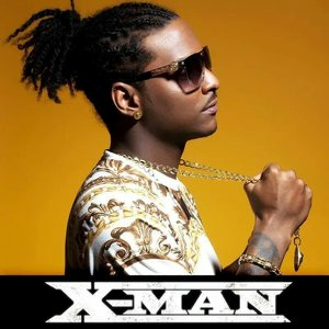 Stream Dom-Tom Musique Full | Listen to [DANCEHALL] X-MAN - SATURDAY ...