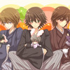 poster of Kimi Hana song