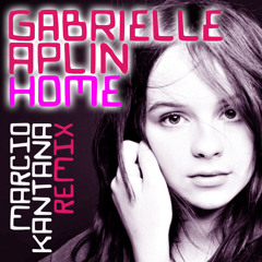 Gabrielle Aplin - Home(Marcio Kantana Remix) FREE DOWNLOAD