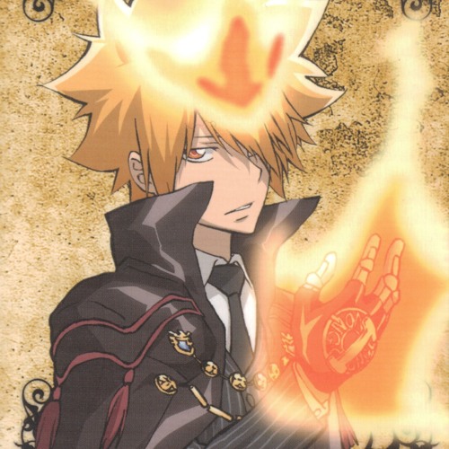 Giotto-Stay in My Heart