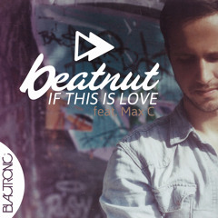 If This Is Love feat. Max C (Radio Version)