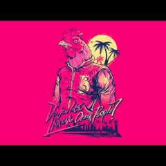 Miami Disco - PerturBator HotLine Miami OST
