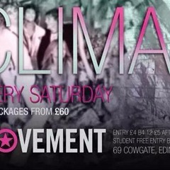 Tommy Kay Climax Saturday Main Mix
