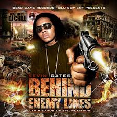 Kevin Gates - Solve My Problem