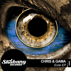 Chris & Gama - Stage (Original Mix) [OUT NOW!]
