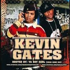 Kevin Gates - True Life Story