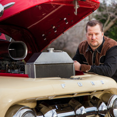 Between A Bottle And A Book
