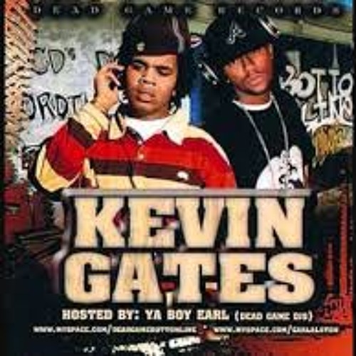 Kevin Gates - Dirty Work
