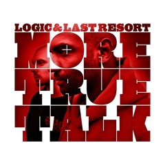 Logic and Last Resort ft Sway, Durrty Goodz, Mighty Moe and Big Frizzle - Krispy Kreme