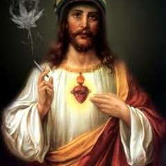 God Smokes Weed (instrumental)