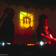 S.Sanchez & A.Kubikov live @ Lift-12 club