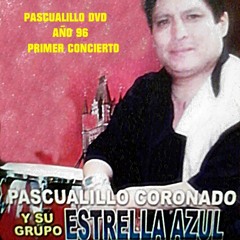 Donde estan tus promesas - Pascualillo