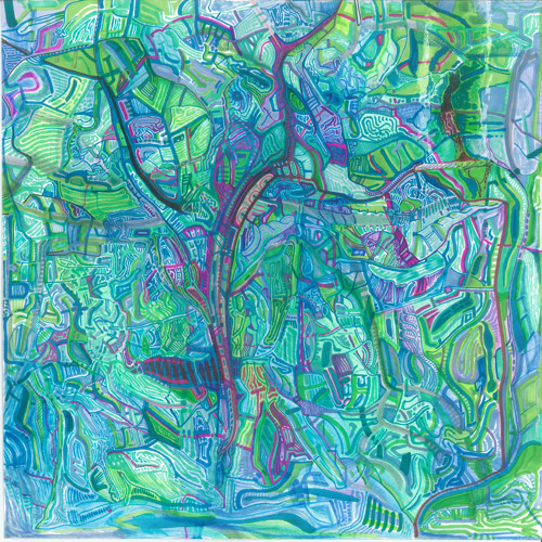 Katrina Stonehart - A Two