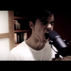 Beauty And A Beat - Justin Bieber Metalcore cover