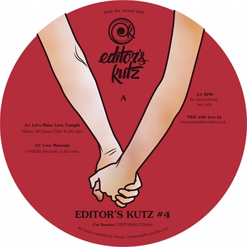 Stream Let's Make Love Tonight by SleazyMcQueen | Listen online