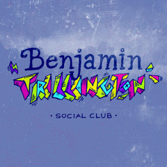 Social Club - Benjamin Trillington
