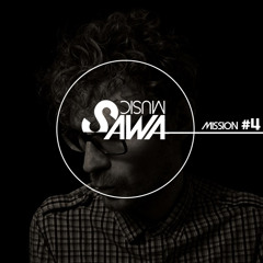 Cur.l [Luos Recordings | Berlin] - SAWAmission#04