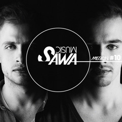 Xander & Niederreiter [Soundterrasse / Material | Innsbruck] - SAWAmission#10