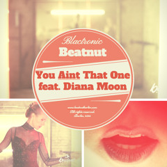 You Ain't That One feat. Carsten Bülow (English Demo Version)