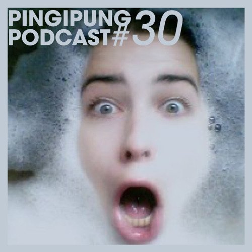 Pingipung Podcast 30:  Mme Bing - Let's Have A Look Through The Square Window