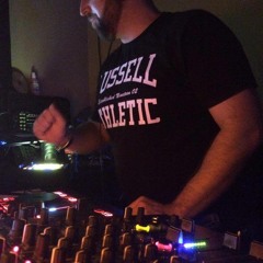 2014-08-19 Vinyl Is Comming Back Live Mix