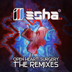 Ill - Esha -  Dominoes (Brede & The Digital Connection Remix)