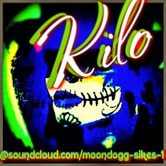Kilo feat. Slim City, Gee-Q & Moondogg Sikes    at Mdahts Recordings ~B.Spaz~ #bama4life,#MoondoggSikes,#BeatMashaz,#B_Spaz,#mdahts