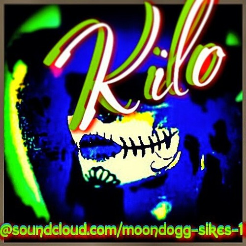 Kilo feat. Slim City, Gee-Q & Moondogg Sikes    at Mdahts Recordings ~B.Spaz~ #bama4life,#MoondoggSikes,#BeatMashaz,#B_Spaz,#mdahts
