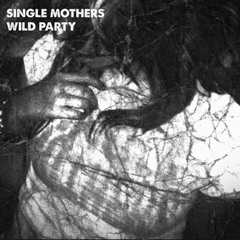 Motorbikes And Epitaphs by Single Mothers