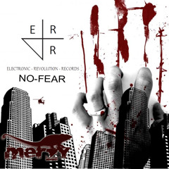 Merzy - No Fear  (Original Mix)