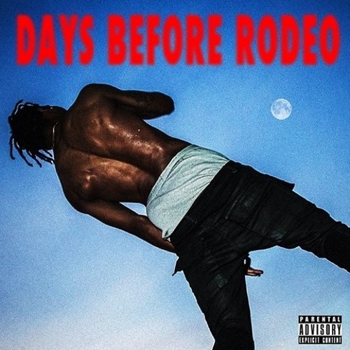 Travi$ Scott- Skyfall (ft. Young Thug) [Prod. By Metro Boomin]