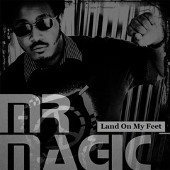 Land On My Feet (Alexander Constantine Club Mix)