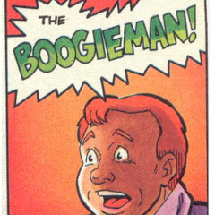 Zombie Bear - Coming To Get You