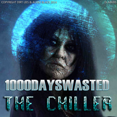 The Chiller(6th in Beatport DnB chart, out now)