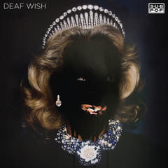 Deaf Wish - St. Vincent's
