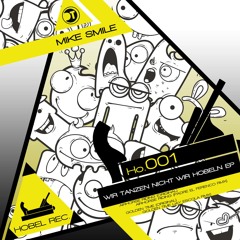 Mike Smile - Summer Madness 2014