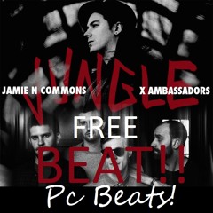 JUNGLE (FREE DOWNLOAD. wav)