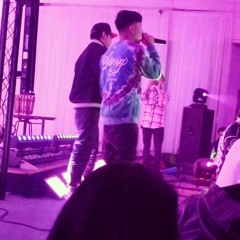 Geo$tiles-Me & You (Ft.El D)