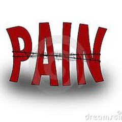 Pain- Itzjustmatt(Prod by Roy Roza)