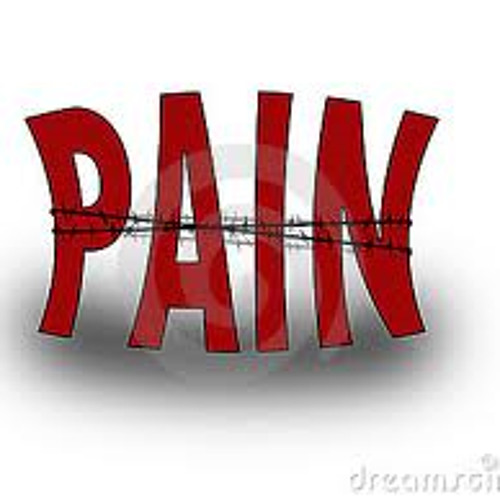Pain- Itzjustmatt(Prod by Roy Roza)