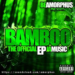 Big Fat Ass - Bamboo E.P. Out Now!!!