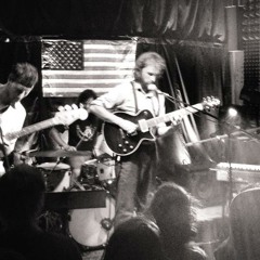 "Soul Shaker", 7/4/14, The Camel, RVA