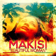 Makisi-Beautiful Woman