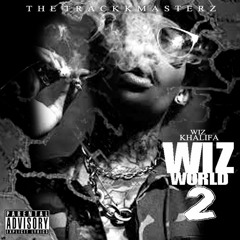 Deep - Wiz Khalifa(Feat Rick Ross TeeFill DJ Mustard)Wiz World 2