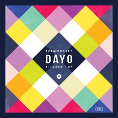 dayo - Girl Called Nelly (PC001)