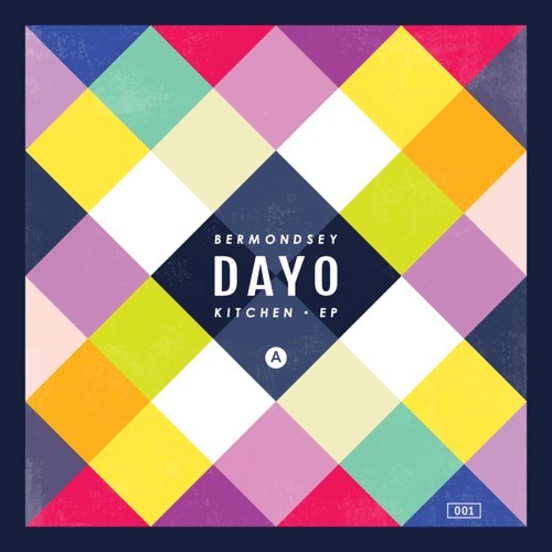 dayo - Girl Called Nelly (PC001)