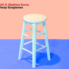 RAC - Cheap Sunglasses Ft. Matthew Koma (The Knocks Remix)
