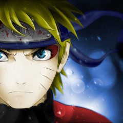 Rasengan (Naruto) Dubstep