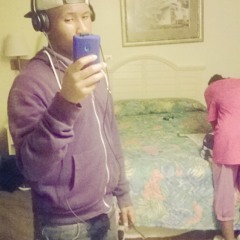 Cameron Jacson - BOUT DAT LIFE