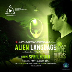 psytrance 2